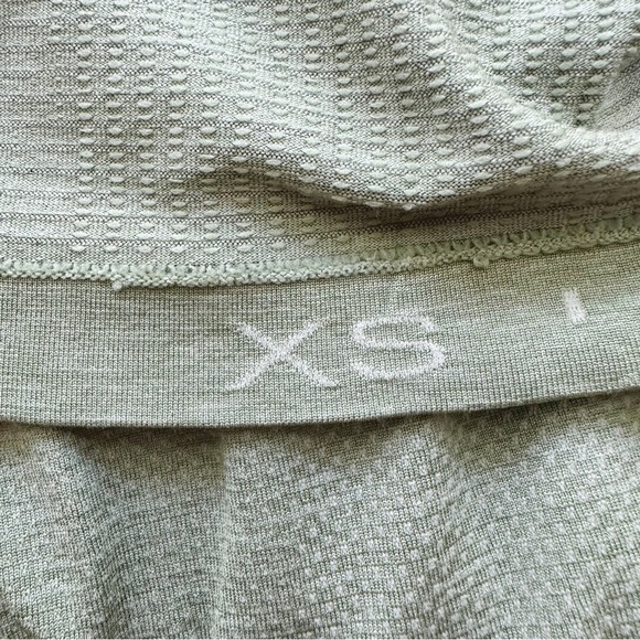 Lululemon Metal Vent Tech Short-Sleeve Shirt - Picture 10 of 10